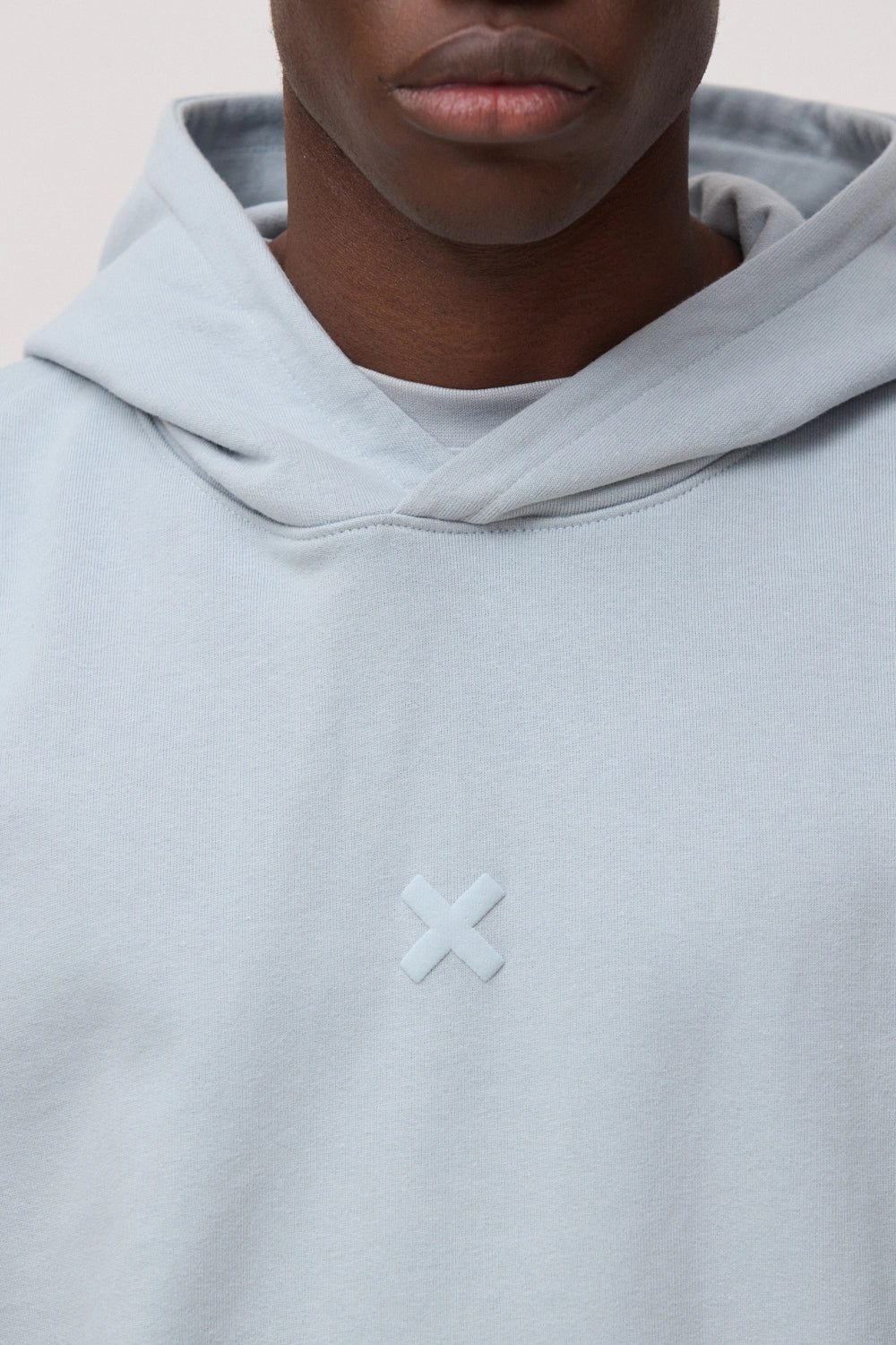 FROST BONFIRE HOODIE