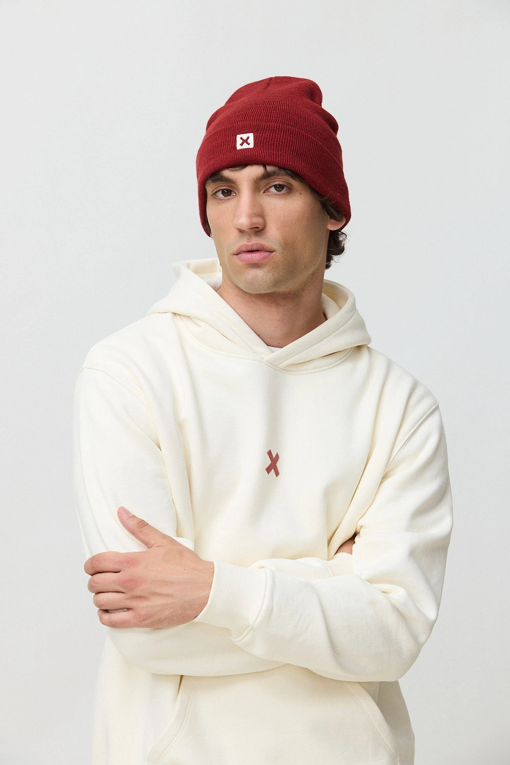 BRICK NATURE BEANIE
