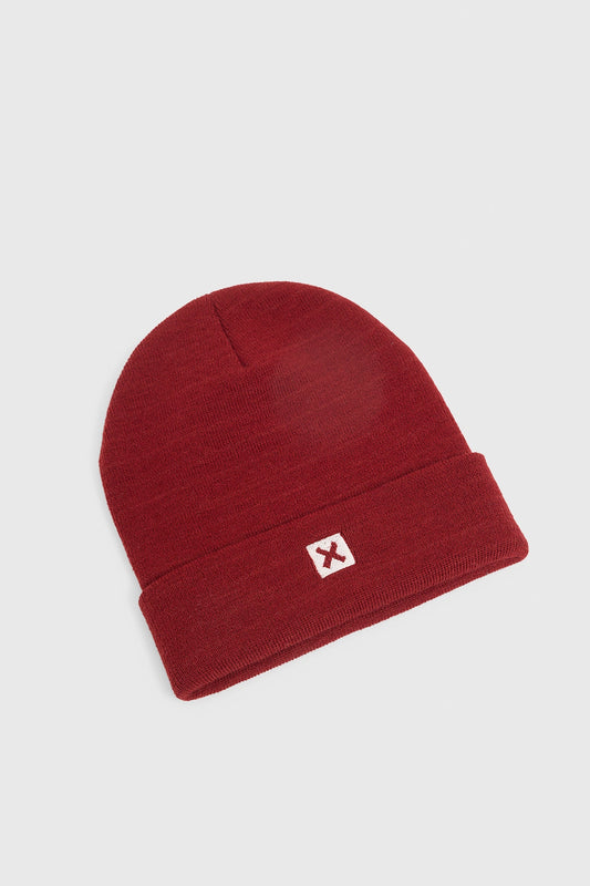 BRICK NATURE BEANIE