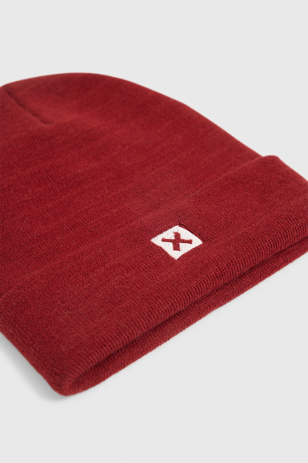BRICK NATURE BEANIE