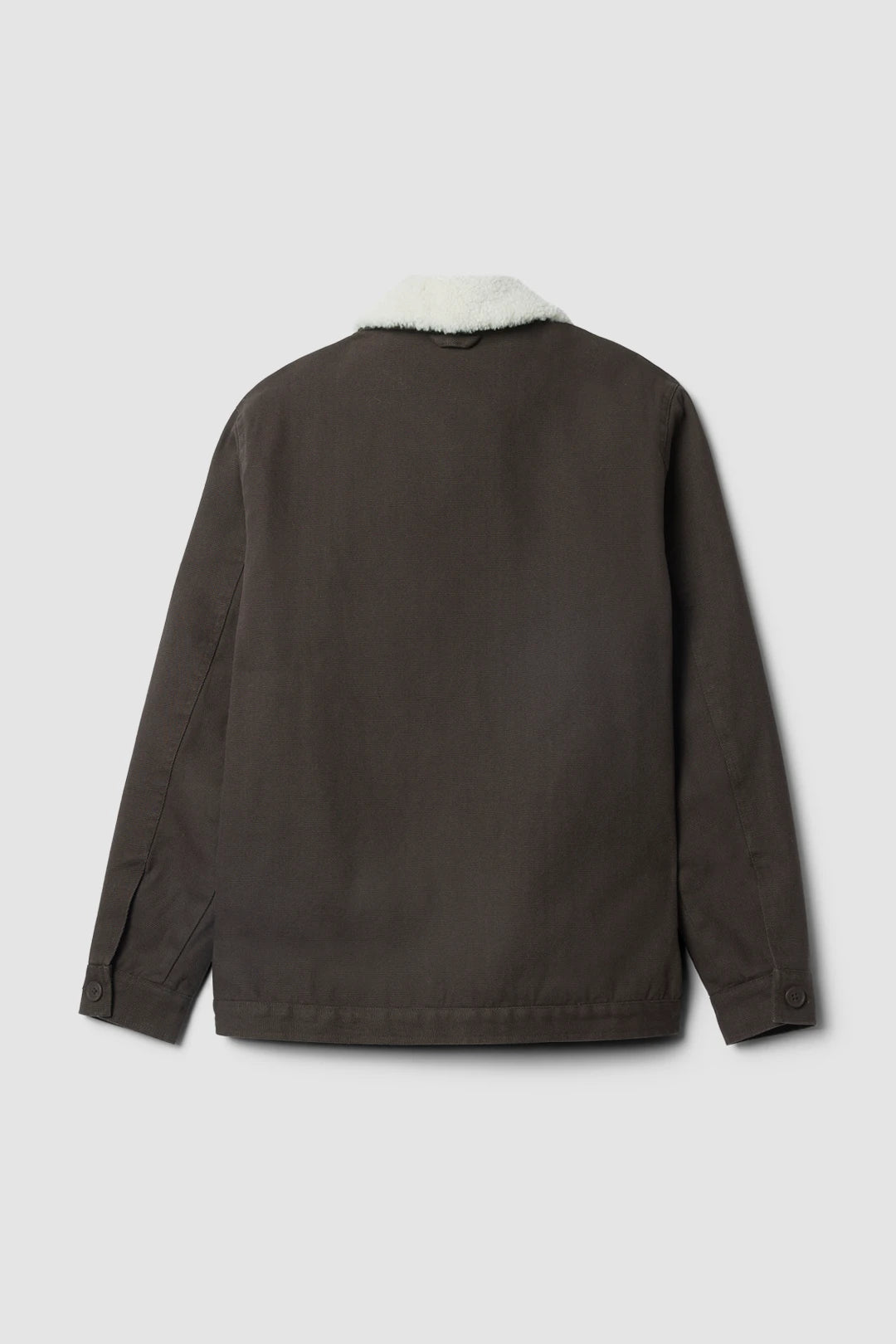 BROWN GRANITE JACKET