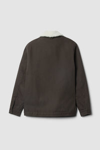 BROWN GRANITE JACKET