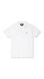POLO BANANA BLANCO