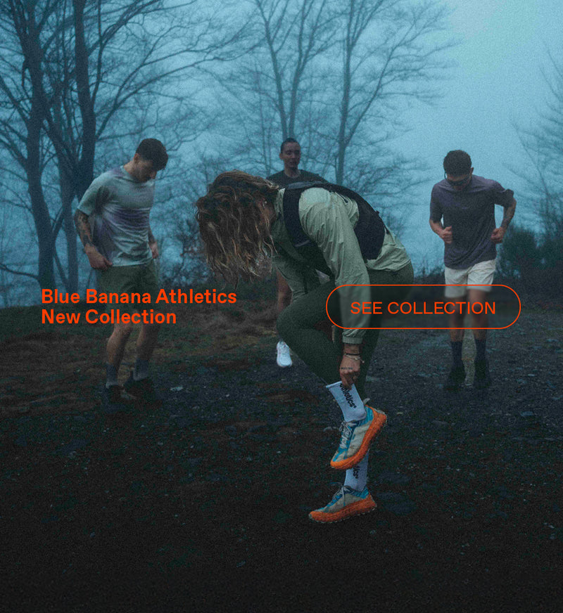athletics collection