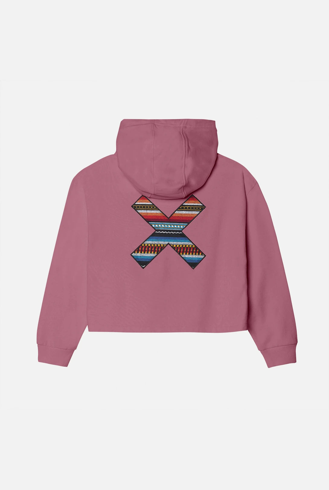 BERRY CLASSIC WOMAN HOODIE