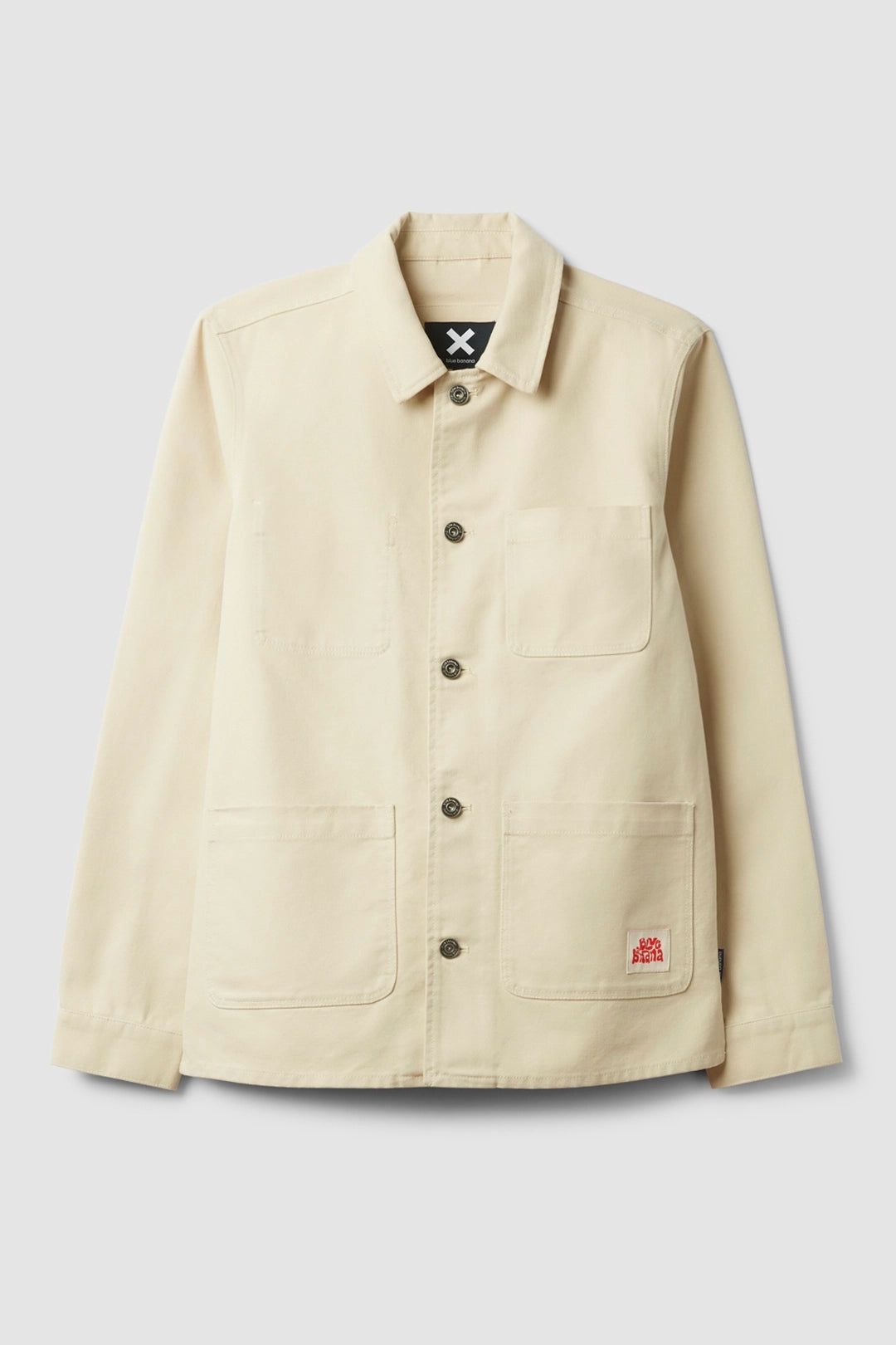 CAMEL SUMMER JACKET