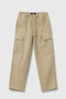 CAMEL CARGO KIDS CARGO PANT