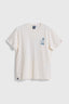 OFF-WHITE CAVERN TEE