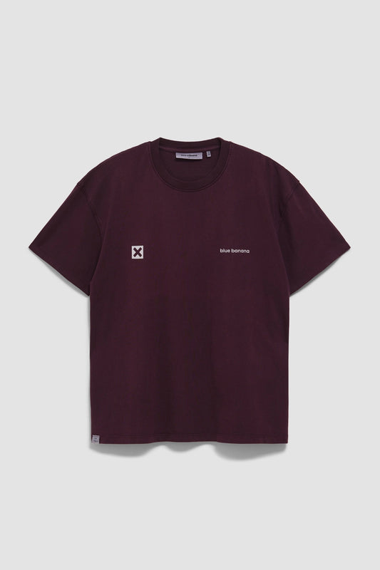 CHERRY CORE TEE