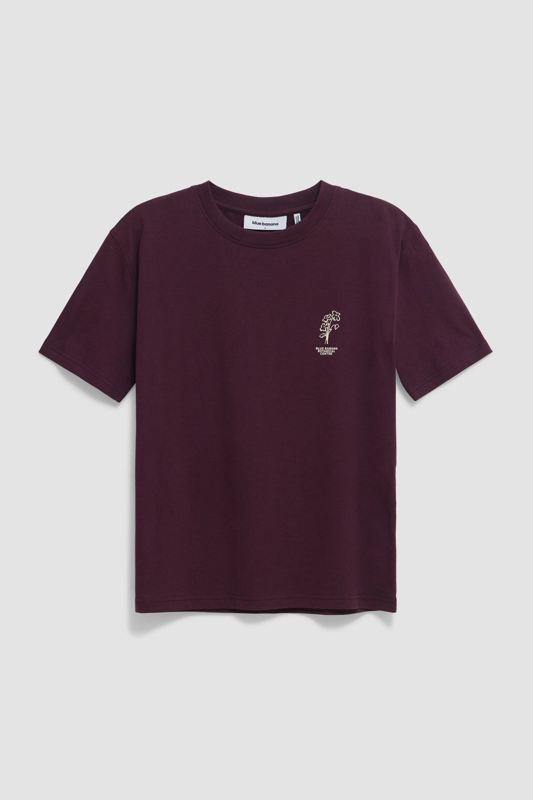 CHERRY FIELD WOMAN TEE