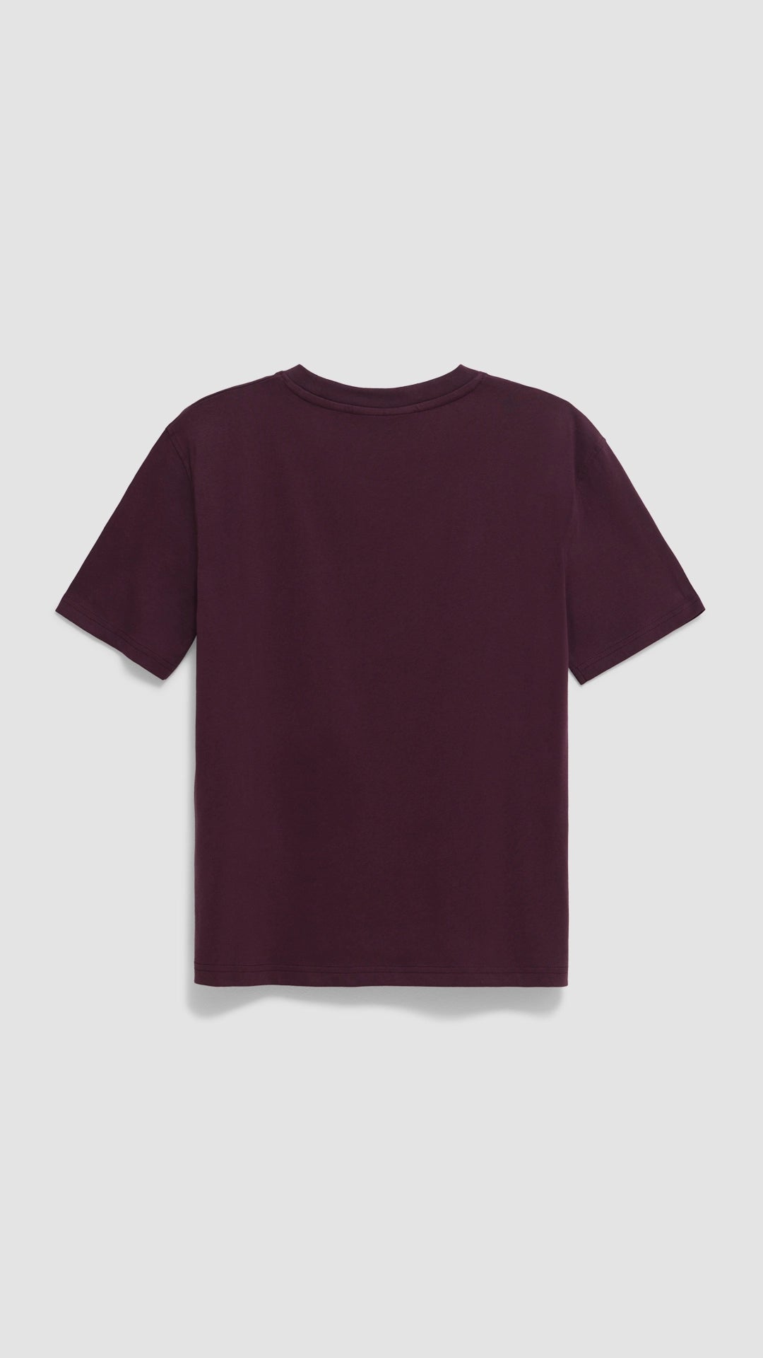 CHERRY FIELD WOMAN TEE