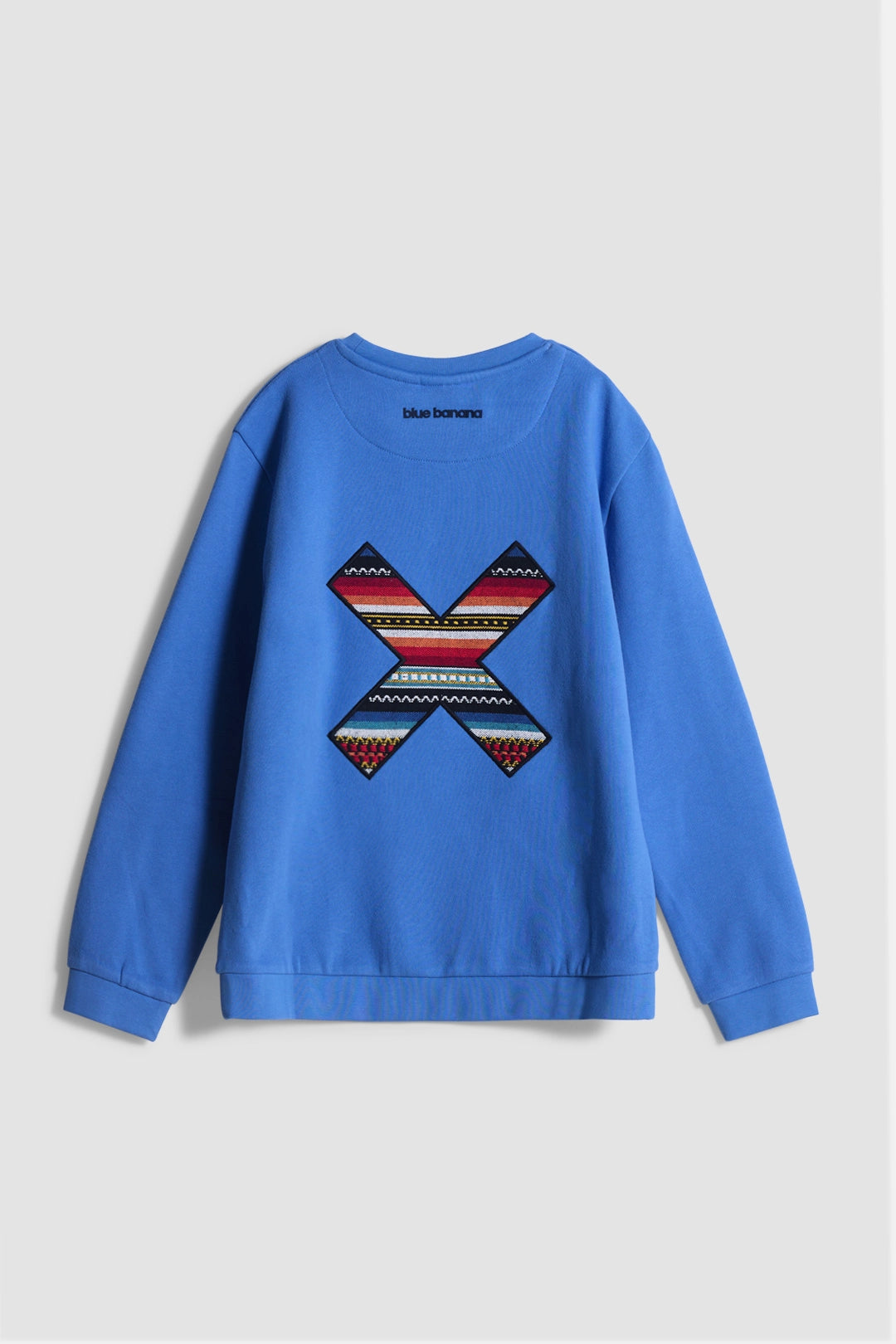 JAY BLUE CLASSIC KIDS CREW