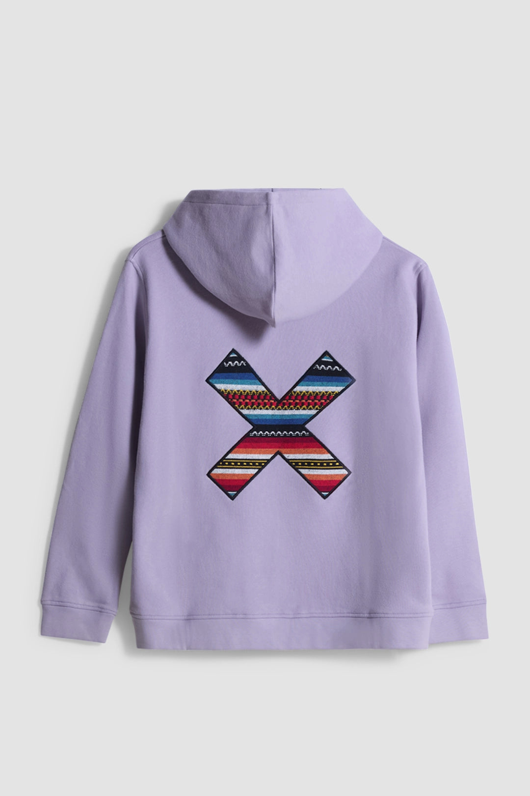 LIGHT LILAC CLASSIC KIDS HOODIE