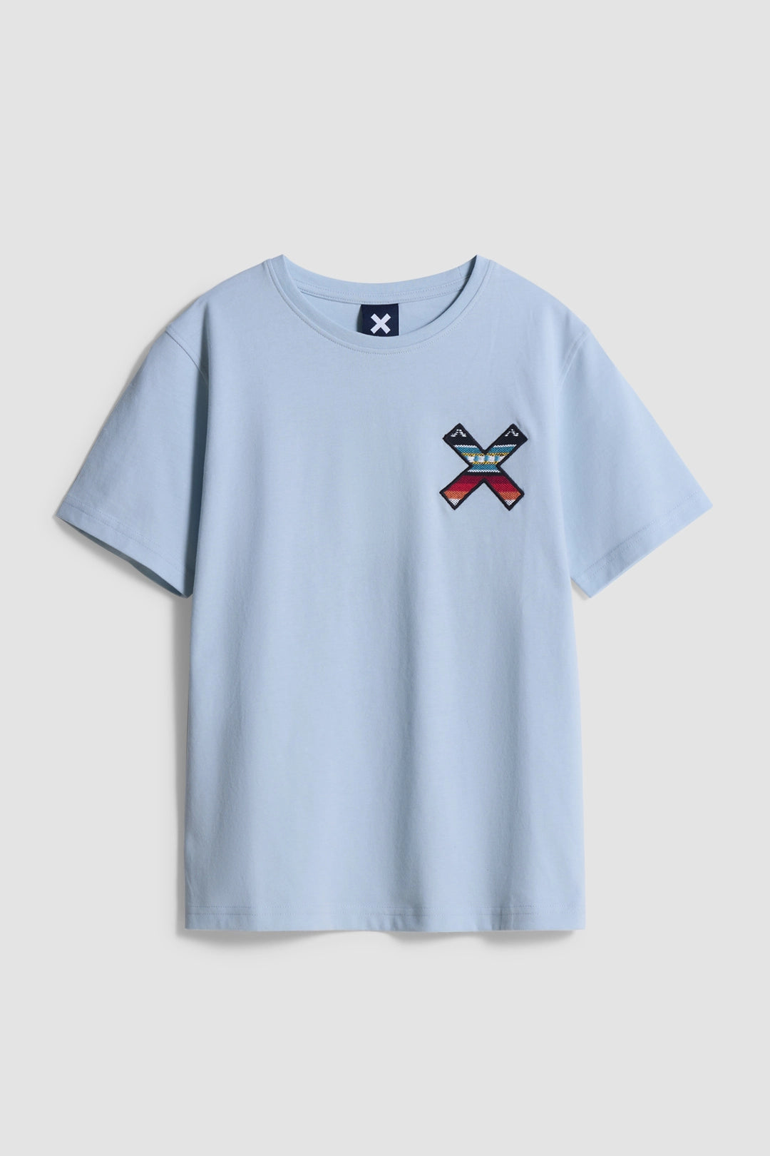ICE BLUE CLASSIC KIDS TEE