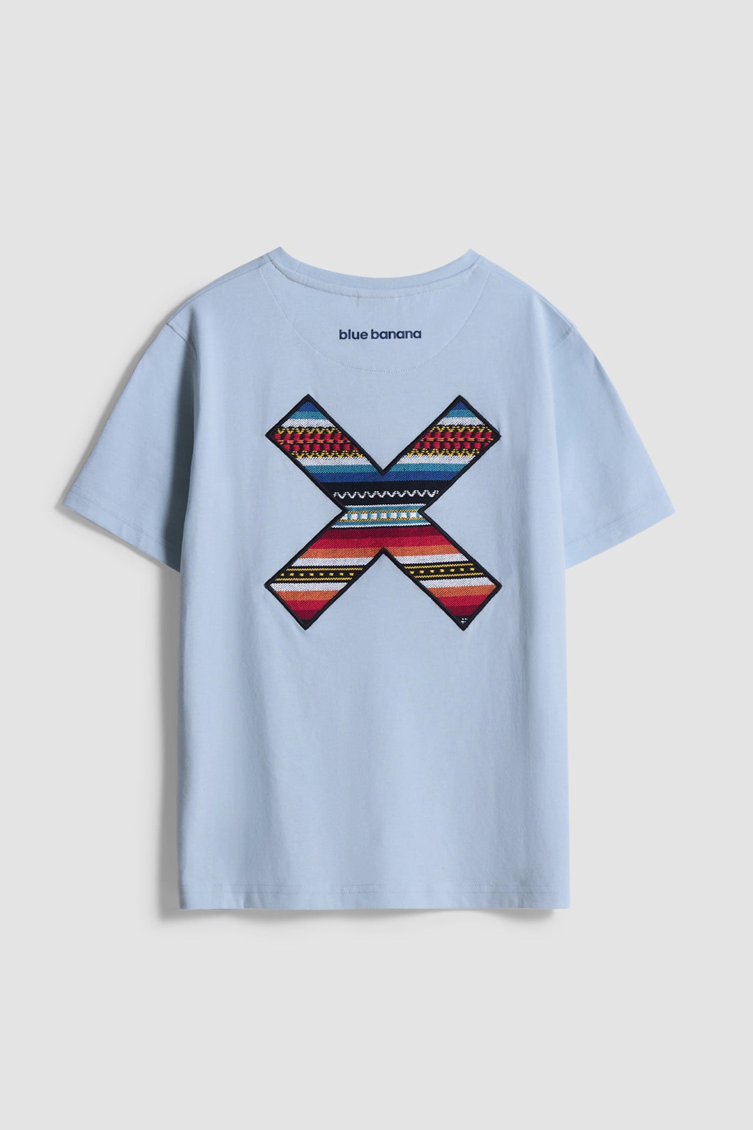 ICE BLUE CLASSIC KIDS TEE