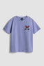 LIGHT LILAC CLASSIC KIDS TEE