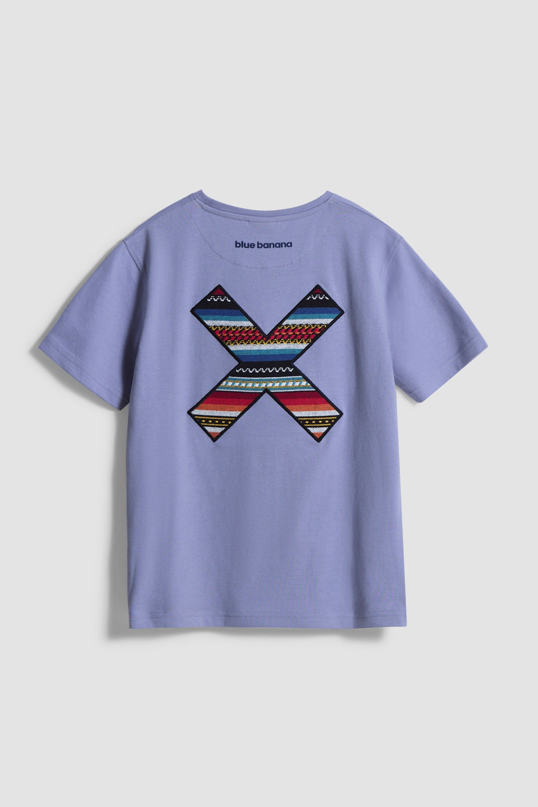 LIGHT LILAC CLASSIC KIDS TEE
