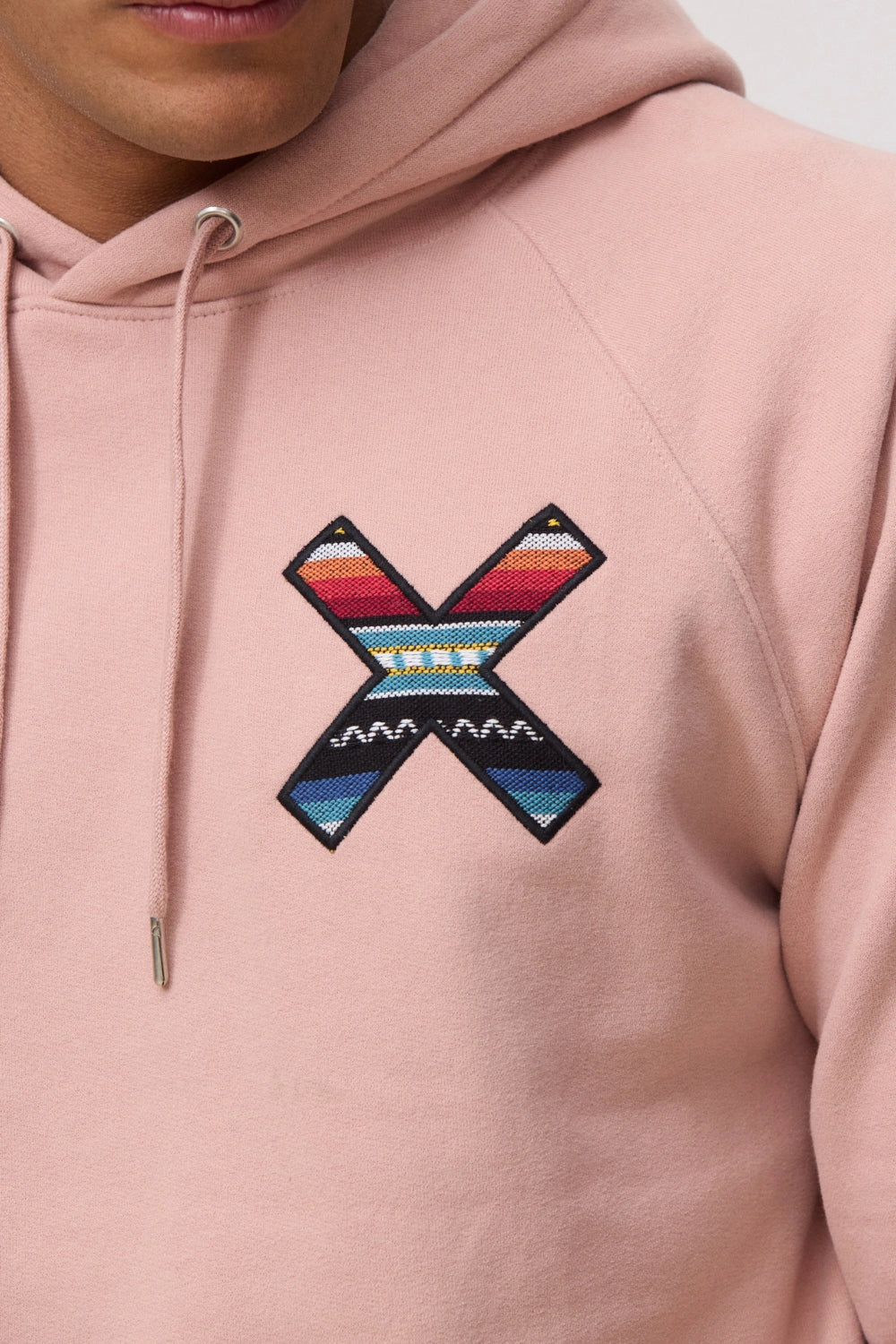 PEACH CLASSIC HOODIE