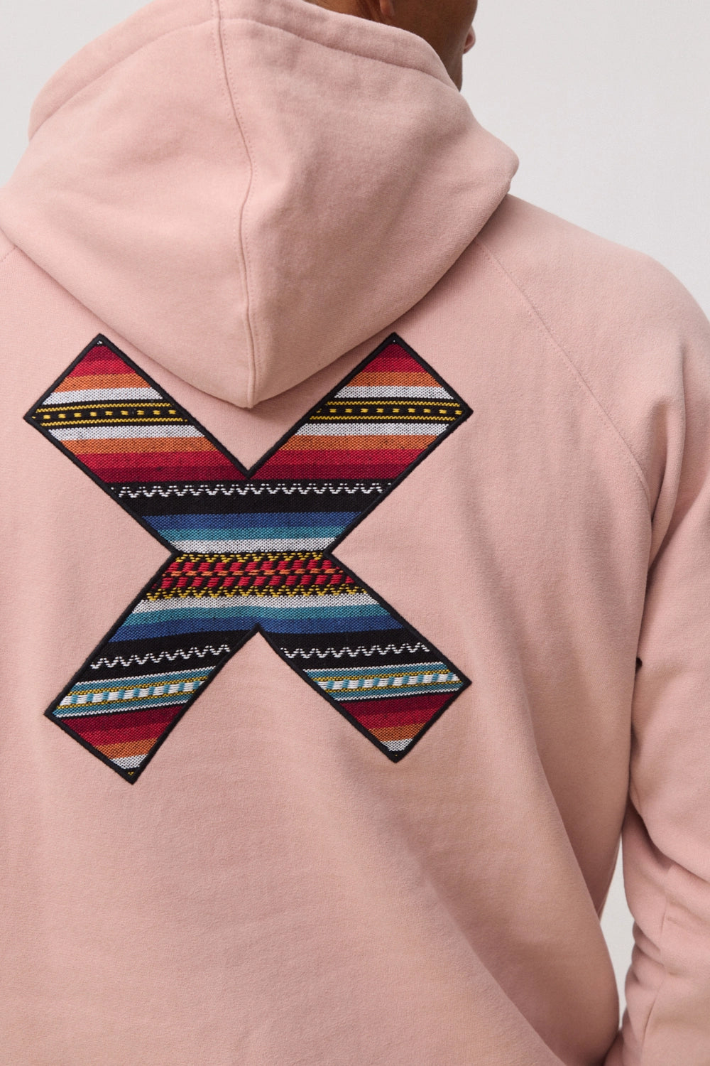 PEACH CLASSIC HOODIE