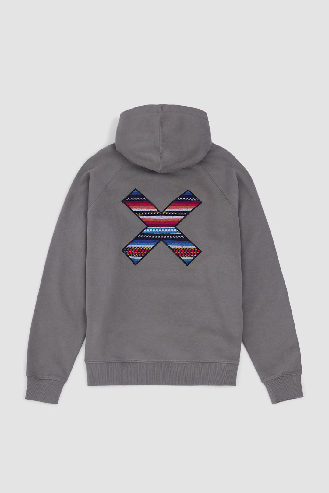 KHAKI CLASSIC HOODIE