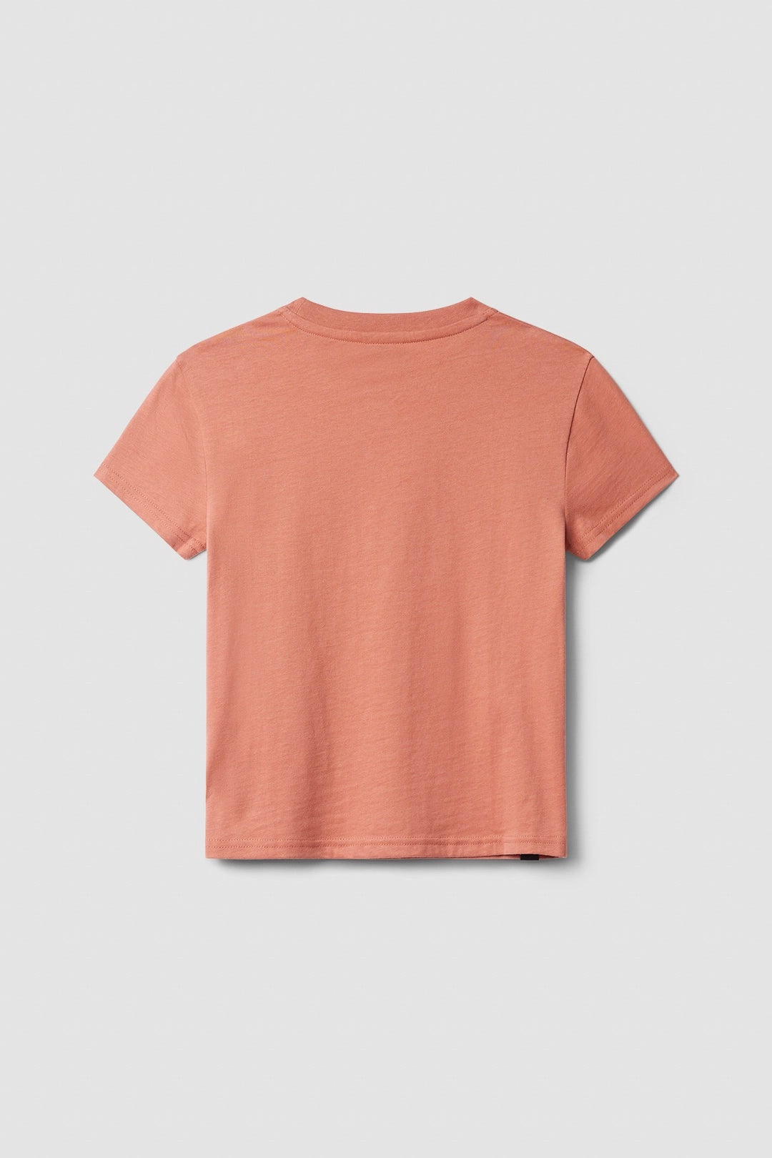 CORAL HARDY WOMAN TEE