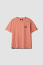 CAMISETA HARDY CORAL