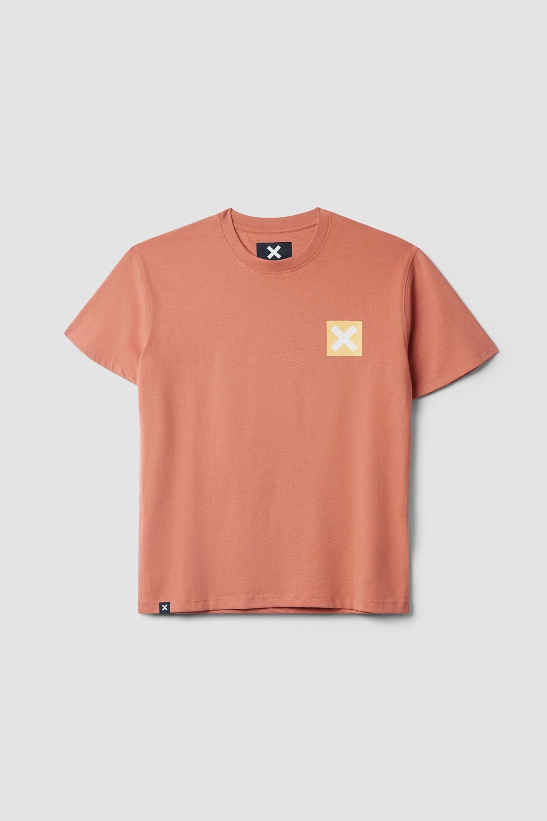 CAMISETA NATURE CORAL