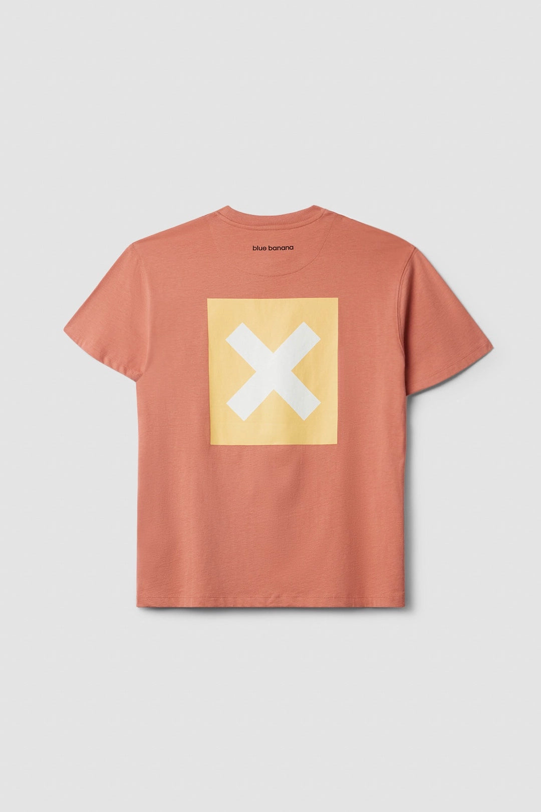 CAMISETA NATURE CORAL
