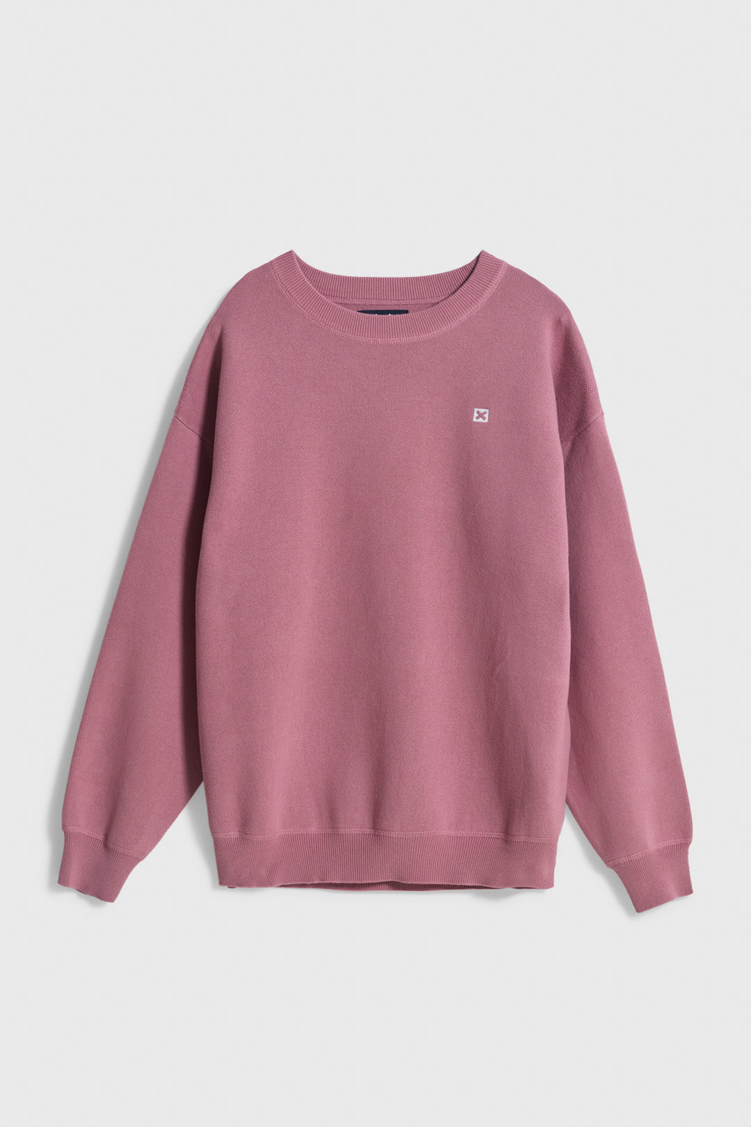 SIENNA CORE KNITTED SWEATER