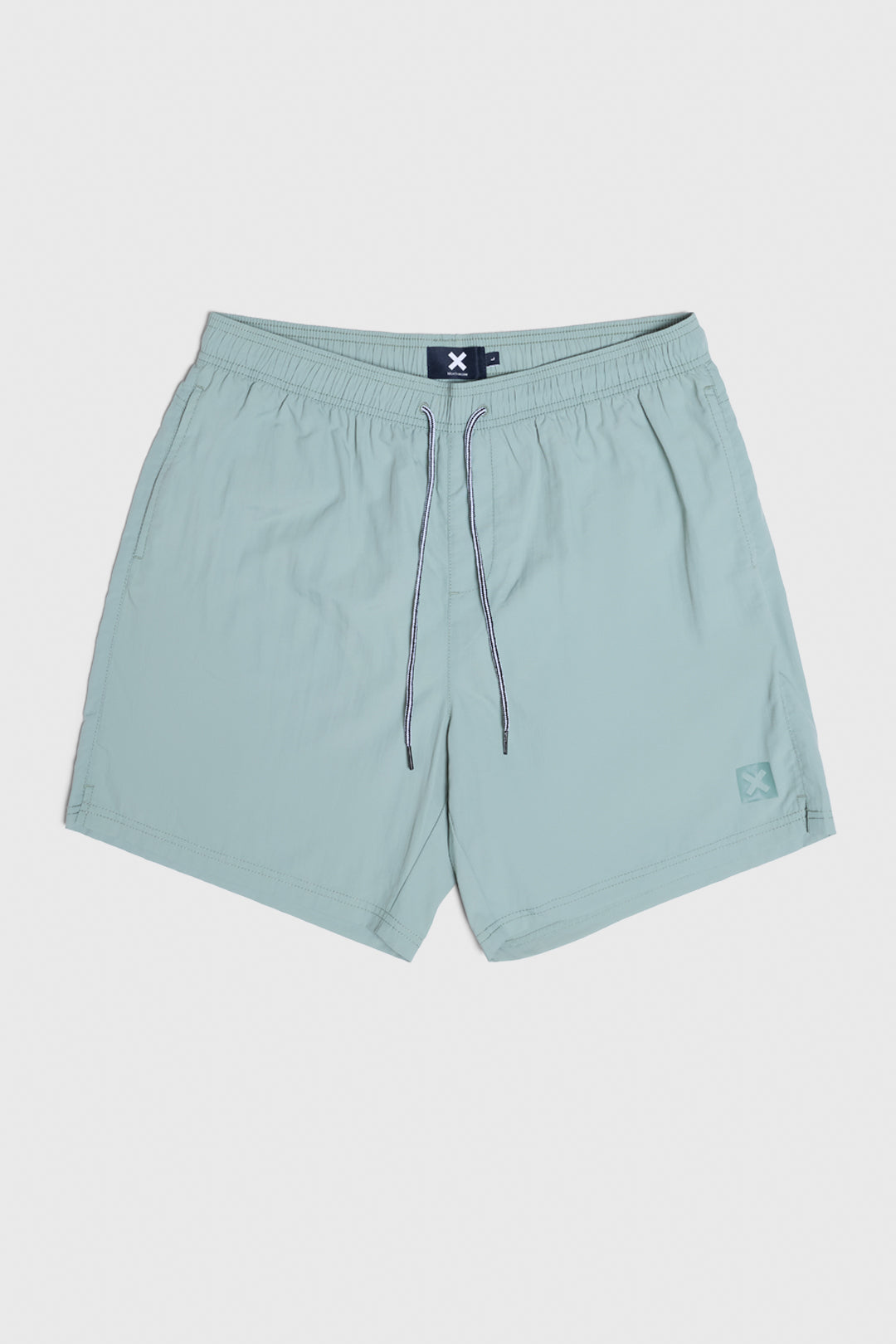 SAGE CORE SWIMMING TRUNKS