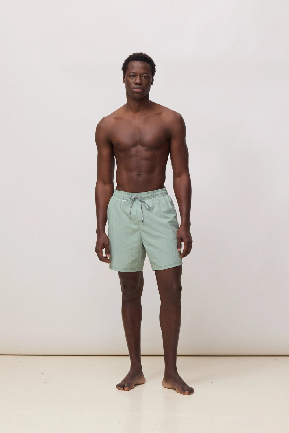SAGE CORE SWIMMING TRUNKS