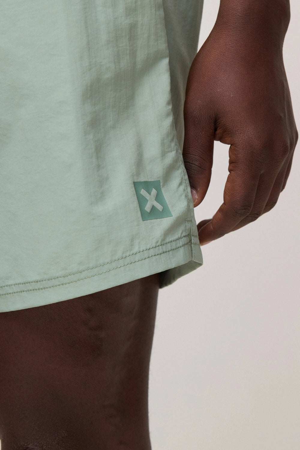 SAGE CORE SWIMMING TRUNKS