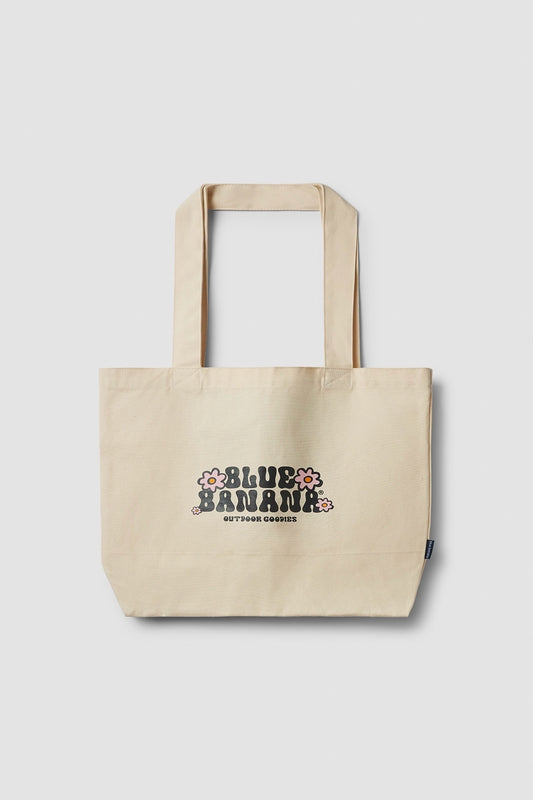 BOLSA TOTE HARDY CREMA
