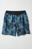 PANTALÓN CORTO ACTIVE DARK BLUE