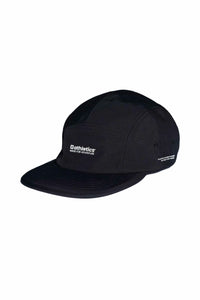 GORRA TRAIL NEGRA OSCURA