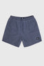ANTHRACITE DIVE SWIMMING TRUNKS