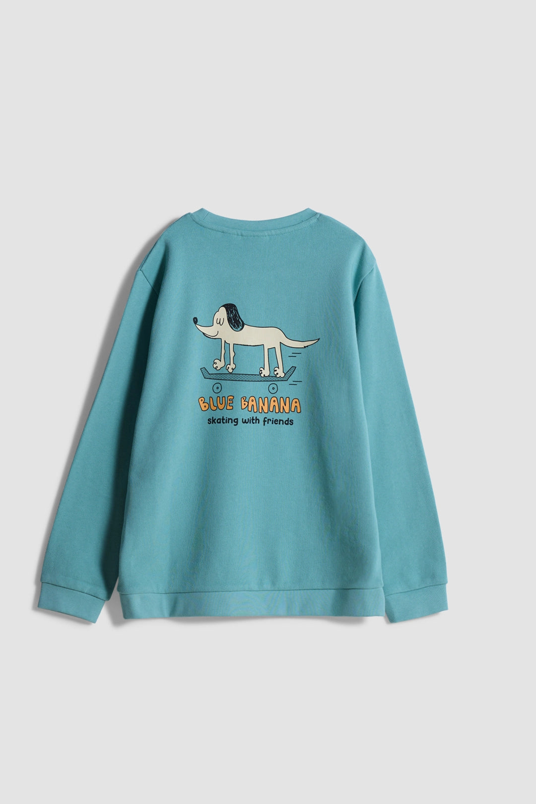 ACQUA DOG KIDS CREW