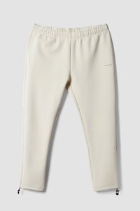 PANTALÓN TECH DUSTY CREAM