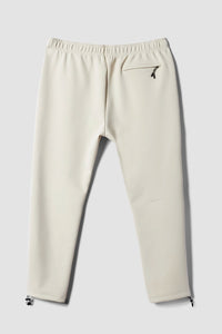 PANTALÓN TECH DUSTY CREAM