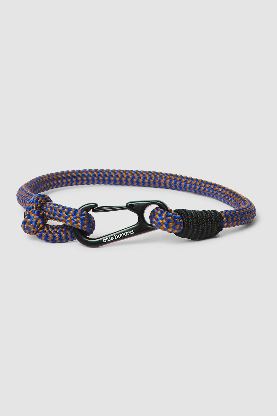 NAVY TREK BRACELET