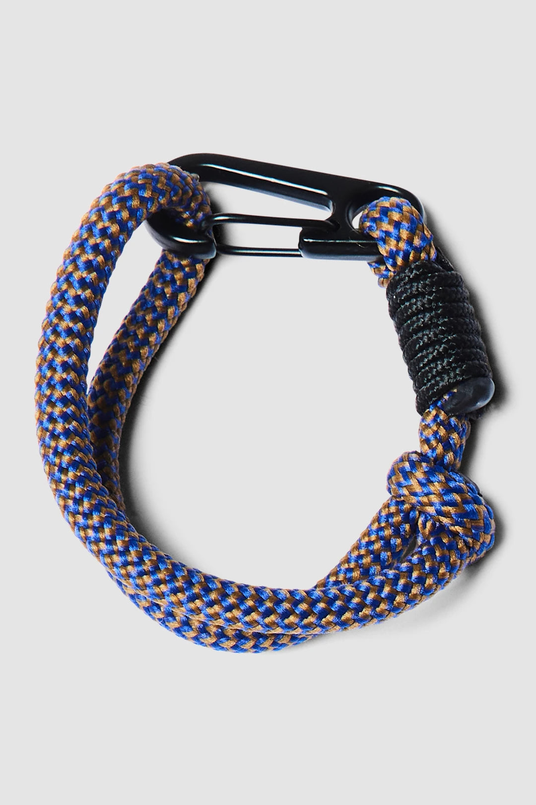 NAVY TREK BRACELET