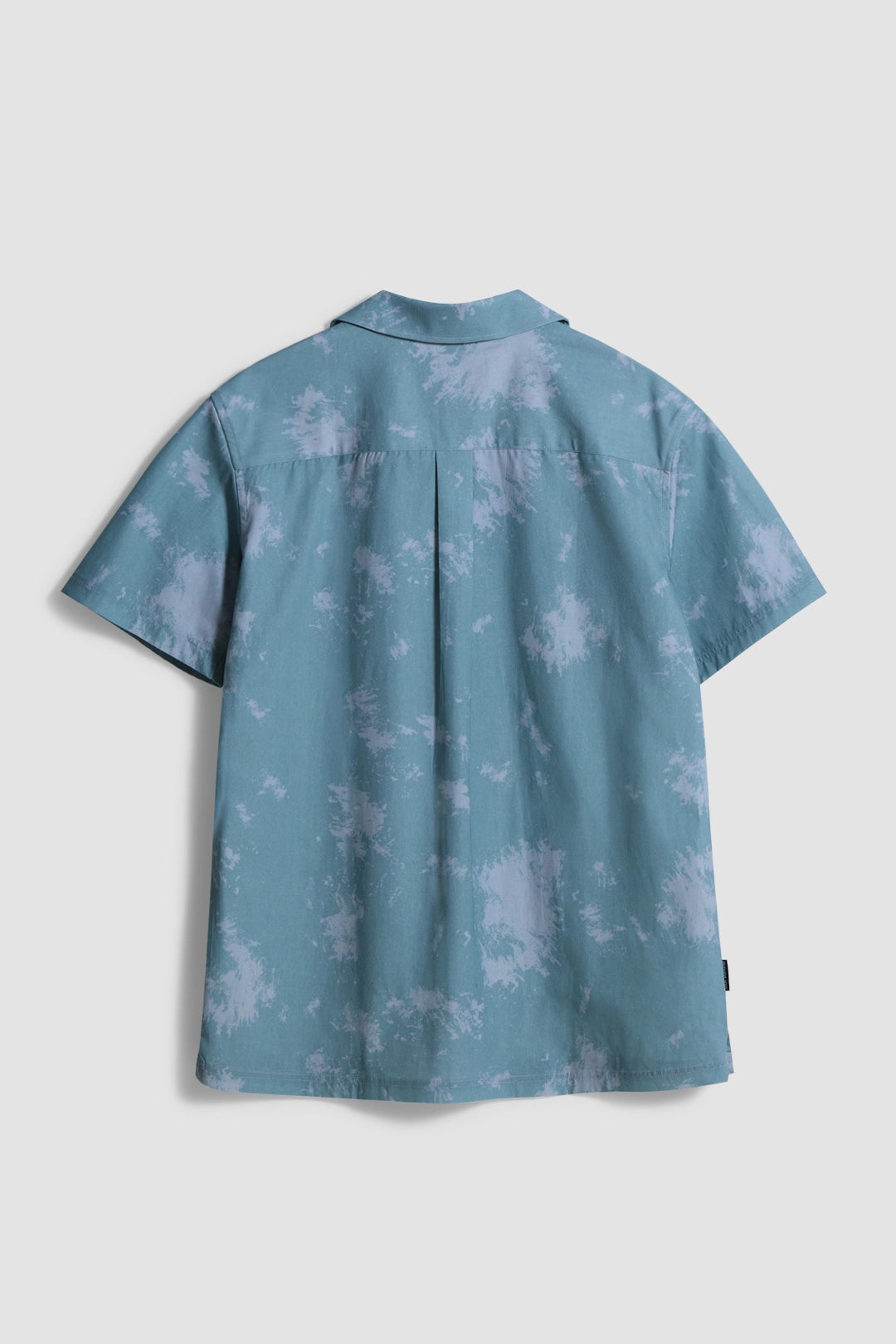 MIST FADE SS SHIRT