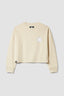 FOSSIL NATURE WOMAN CREW