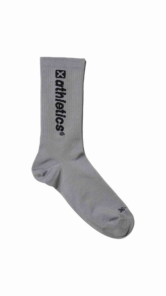 CALCETINES TECH GLACIAR GREY