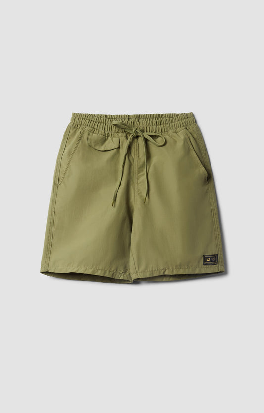 PANTALÓN CORTO CRD VERDE
