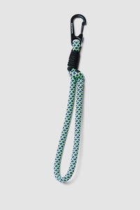 GREEN TREK BRACELET
