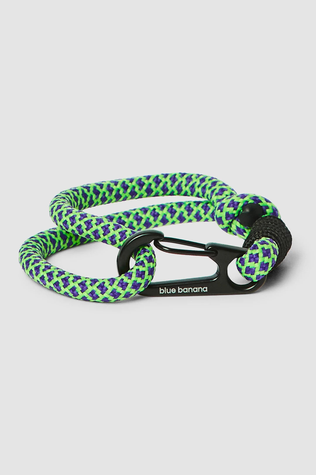 GREEN TREK BRACELET