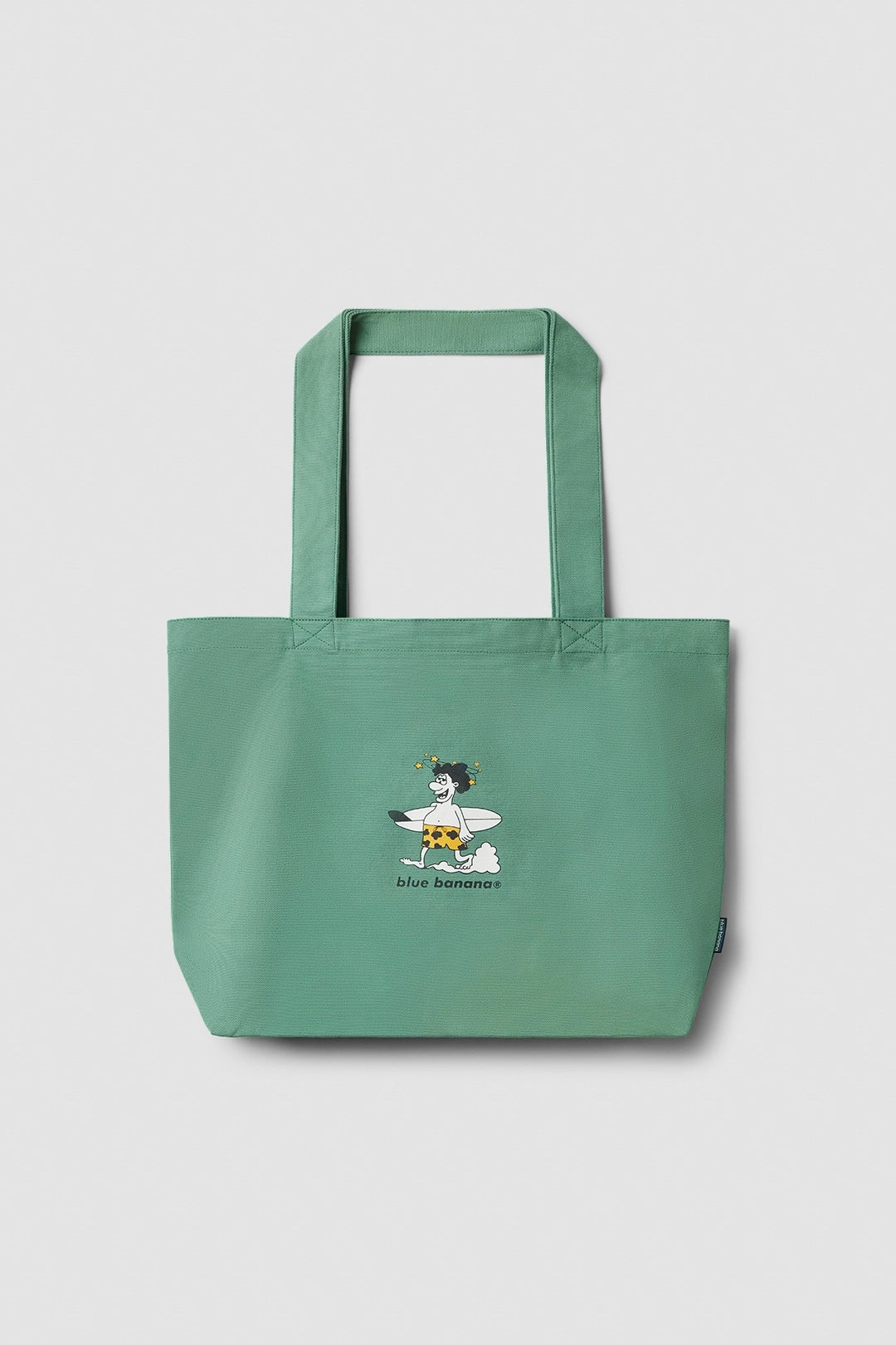 BOLSA TOTE WIPEOUT VERDE