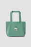 BOLSA TOTE WIPEOUT VERDE
