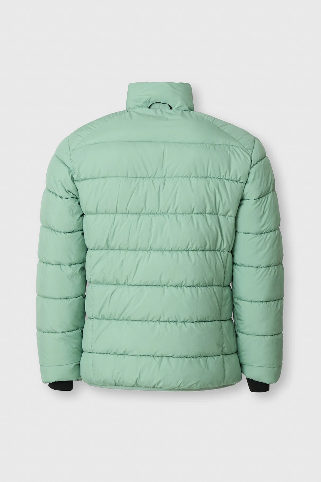 GREEN JAMBO JACKET
